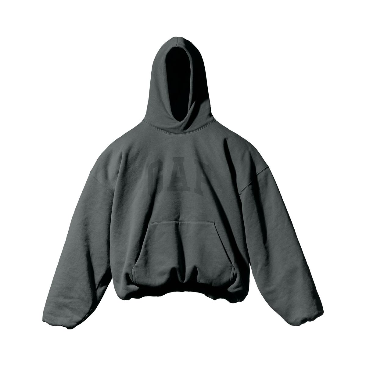 YEEZY GAP x Balenciaga: May 27 Collection Release Date, Drop List